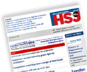 HSJ Newsletters