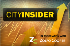 City Insider