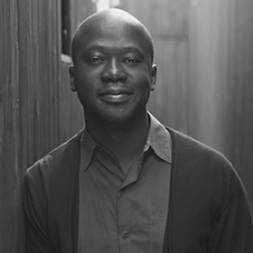 Sir David Adjaye OBE